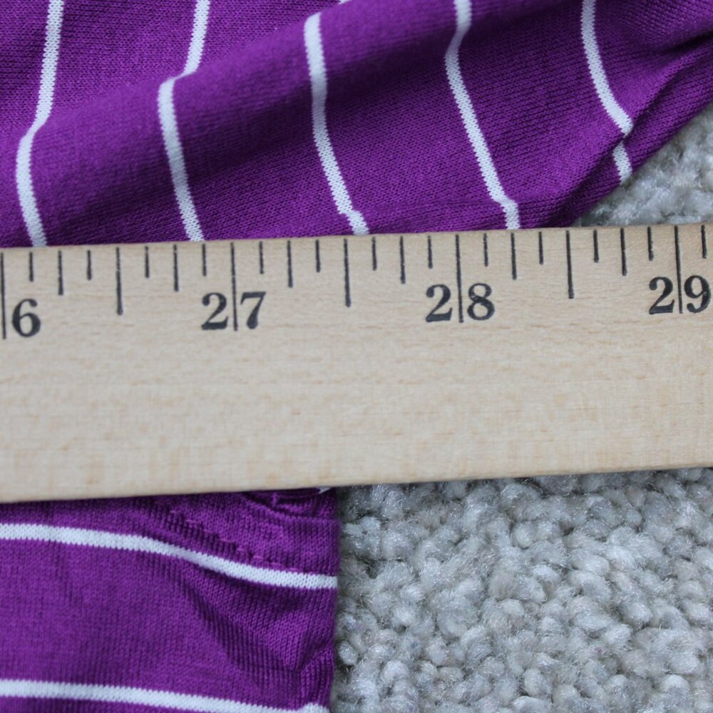 Brooks Brothers Polo Shirt Men 2XL XXL Purple St.Andrews Links Golf Short Sleeve - Picture 12 of 14